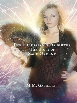 cover image of The Story of Sage Greene